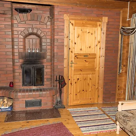 皮拉罗玛莫其度假屋