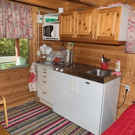 皮拉罗玛莫其度假屋 木屋 *