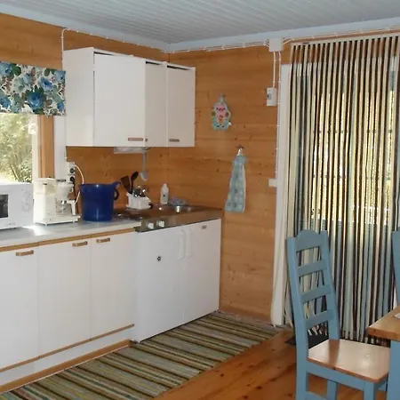 木屋 皮拉罗玛莫其度假屋