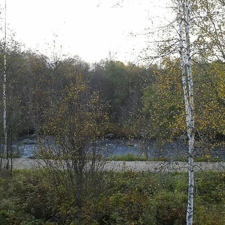 Pihlajamaeen Lomamoekit