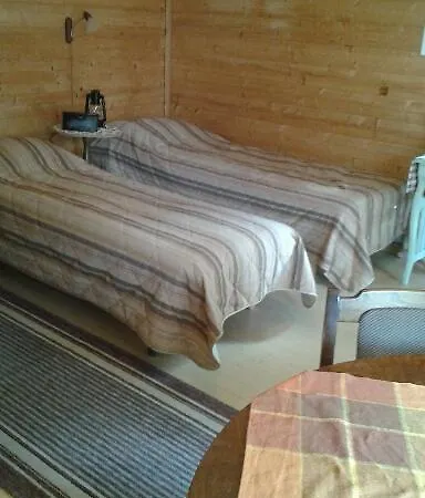 Pihlajamaeen Lomamoekit