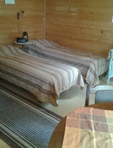 Pihlajamaeen Lomamoekit